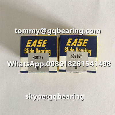 خرید استیل نگهدارنده خطی بال بیئر SDM16Y خطی اسلاید بیئر تولید آنلاین