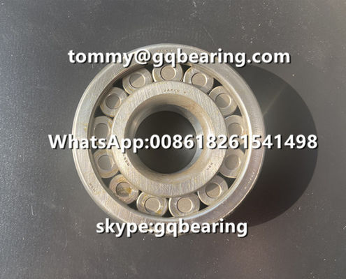 خرید Gcr15 NSK M35-3 ماشین آلات چرخدار استوانه ای OD 95mm تولید آنلاین