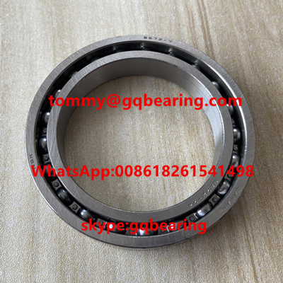 NSK B57Z-7 یک ردیف گلوله ای با شکاف عمیق 57.7x80x13mm با استفاده از گیربکس