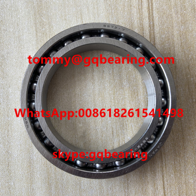 گیربکس با استفاده از گیربکس گلوله ای غلتکی NSK B57Z-8 یک ردیف 57.5x80x10 میلی متر