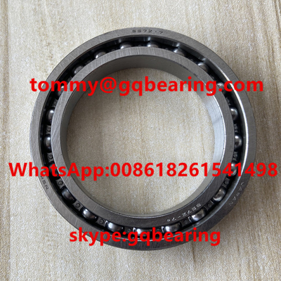 گیربکس با استفاده از گیربکس گلوله ای غلتکی NSK B57Z-8 یک ردیف 57.5x80x10 میلی متر