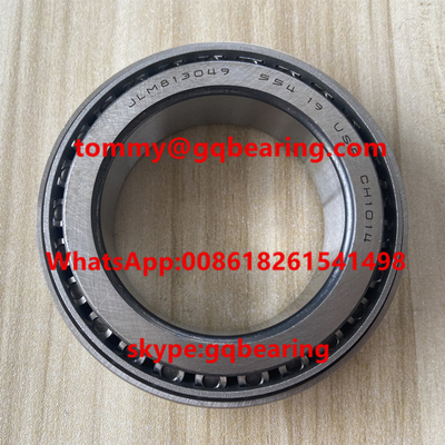 JLM813049 / JLM813010 تک ردیف چرخدار کانری JLM813049/10 استفاده از خودرو