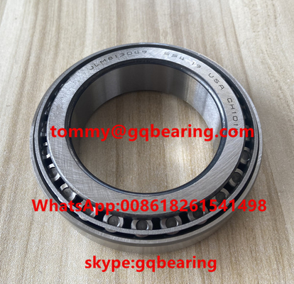 JLM813049 / JLM813010 تک ردیف چرخدار کانری JLM813049/10 استفاده از خودرو