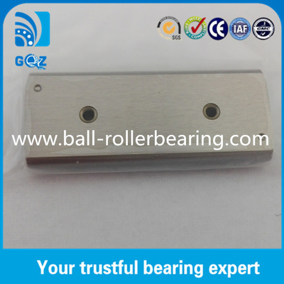لوله های راهنمای خطی بلوک صنعتی BSR1230SL برای ماشین CNC