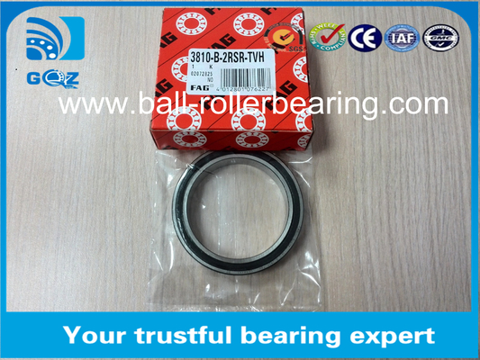 دسته بندی شده نوع 3802-B-2Z-TVH نوع نازک گوشه ای تماس 12x21x7mm