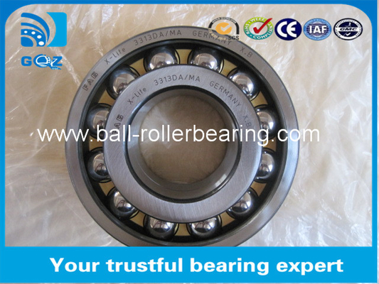 3303-BD-TVH سرعت بالا گوشه ای تماس توپ پرت 17 X 47 X 22.2 میلی متر
