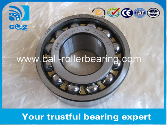 3303-BD-TVH سرعت بالا گوشه ای تماس توپ پرت 17 X 47 X 22.2 میلی متر