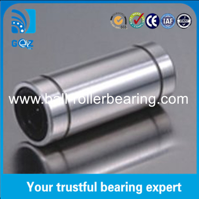 نوع اینچ Gcr15 محموله های خطی، محموله های خطی LMB6UU