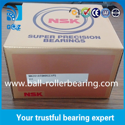NN3018TBKRCC1P5 استوانه های رولر بالینی