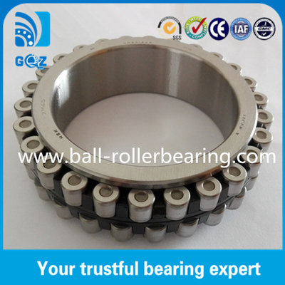 NN3018TBKRCC1P5 استوانه های رولر بالینی