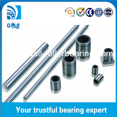 استیل ضد زنگ استیل استیل LMB12UU استیل استیل