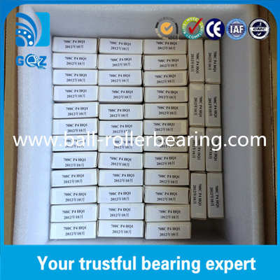 708C P4 HQ1 ابزار ماشین بسته شده گوشه ای لوله های تماس 15 درجه گوشه تماس
