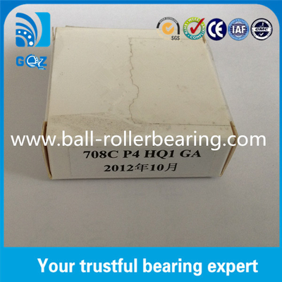 708C P4 HQ1 ابزار ماشین بسته شده گوشه ای لوله های تماس 15 درجه گوشه تماس