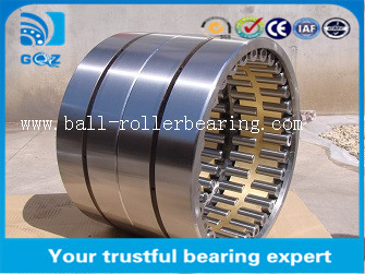 460 X 650 X 355 میلیمتر چهار ردیف چرخدار استوانه ای 313031A صدور گواهینامه ISO9001