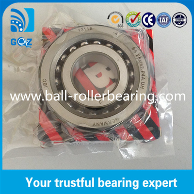 IBC بال پیچ فوق دقیق بیئر BS25M62 P4A UH 25 * 62 * 15mm