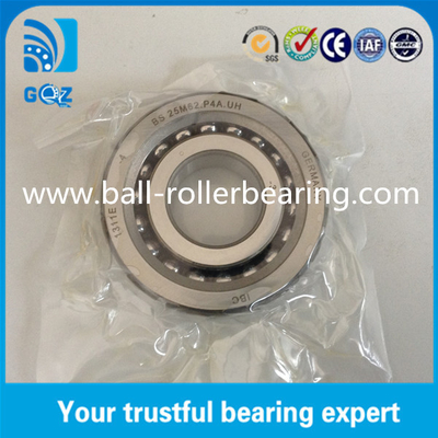 IBC بال پیچ فوق دقیق بیئر BS25M62 P4A UH 25 * 62 * 15mm