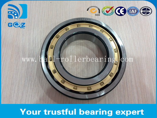20205T 20205MB لوله های صنعتی کروی یک ردیف 25 X 52 X 15 میلی متر