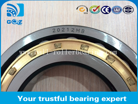 20205T 20205MB لوله های صنعتی کروی یک ردیف 25 X 52 X 15 میلی متر