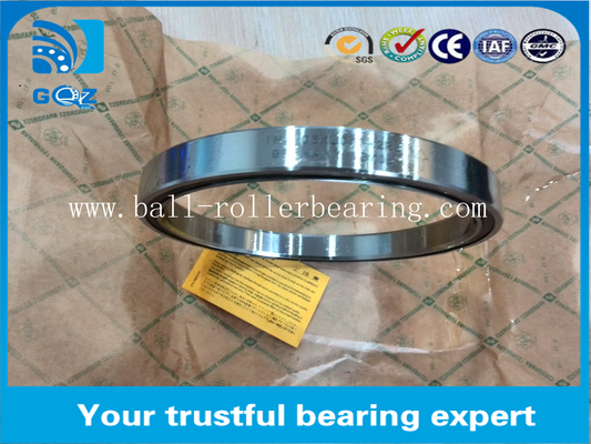 CSXU040-2RS چهار نقطه تماس قطعه نازک توپ 101.6x120.65x12.7 میلی متر