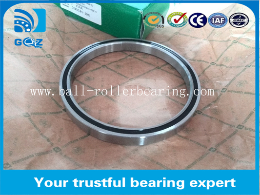 CSXU080-2RS چهار نقطه تماس قطعه نازک توپ 203.2x222.25x12.7 میلی متر