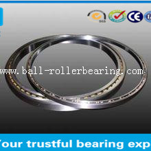 بخش نازک CSXU060-2RS چهار نقطه تماس 152.4x171.45x12.7mm