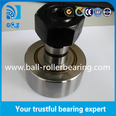 Z1V1 ارتعاش کروم فولادی دنبال کننده کام حامل PWKR90-2RS دوام طولانی
