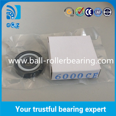 گره عمیق کامل بالر 6000 گره عمیق بالر 10 * 26 * 8mm