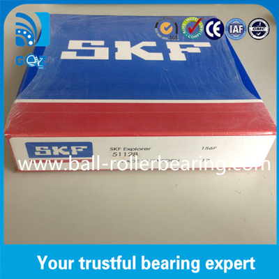 ارتفاع 31MM کروم استیل فشار بال بیئر 51128 برای ماشین کشاورزی