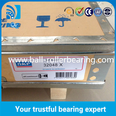 حرفه ای SKF 32048X لاستیک لاستیک کانری ضد لباس برای ماشین تقسیم
