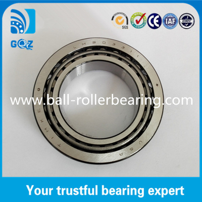 LM503349/LM503311 لوله های صنعتی لوله ای کانری گواهینامه ISO9001