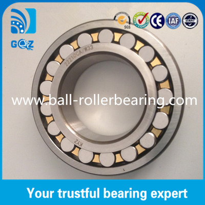 بار سنگین استوریک رولر 22210CA/W33 ، کم اصطکاک