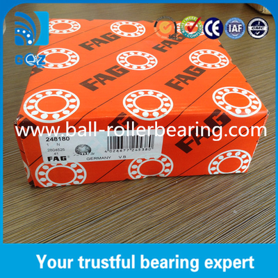 نردبان های کروم فولاد کرومی با سرعت بالا دوام طولانی BSB2B 248180