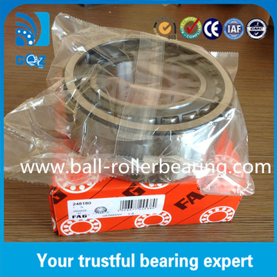 نردبان های کروم فولاد کرومی با سرعت بالا دوام طولانی BSB2B 248180