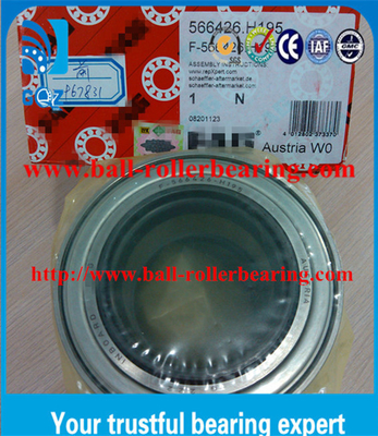 لوله های ماشین آلات با رولر دقیق F-566426.H195 برای کامیون