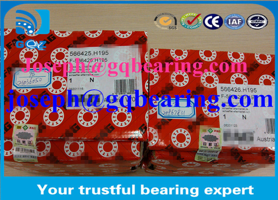 لوله های ماشین آلات با رولر دقیق F-566426.H195 برای کامیون