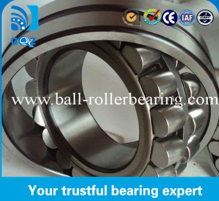 P0 / P6 رولر کروی دقیق 23240CAW33C4 صدور گواهینامه ISO9001