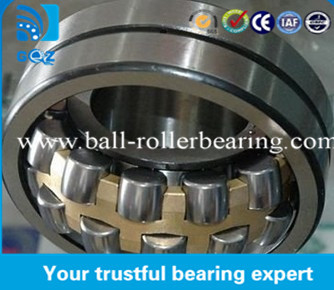 P0 / P6 رولر کروی دقیق 23240CAW33C4 صدور گواهینامه ISO9001