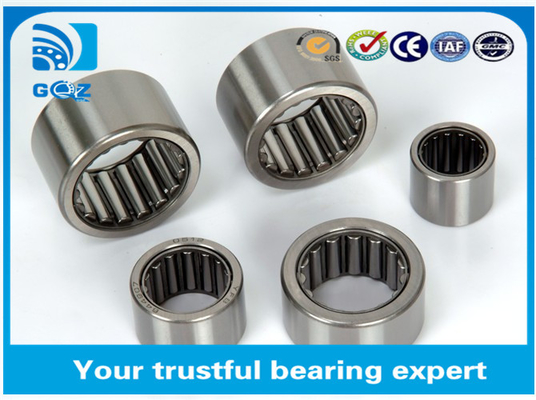 Nachi OD 30 mm Solid Needle Wheel Roller Bearings NA4903 با قفس نیلونی