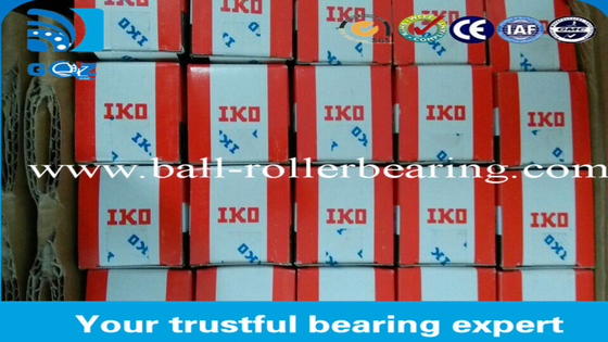 ابعاد بیرونی 6mm - 150mm خطی بال بیئر LM40AJ گواهینامه CE