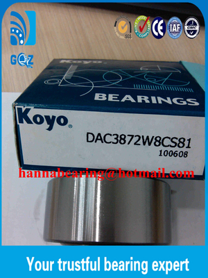 DAC42760035 چرخ توپ آوتوموبیل لره / لره های توپ آوتوموبیل 42x76x35mm