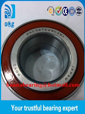 DAC42760035 چرخ توپ آوتوموبیل لره / لره های توپ آوتوموبیل 42x76x35mm