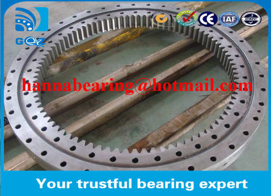 دنده هاي داخلي مواد 42Crmo RKS162.14.0944 داربست چرخ دار اندازه متوسط 944x1014x56mm
