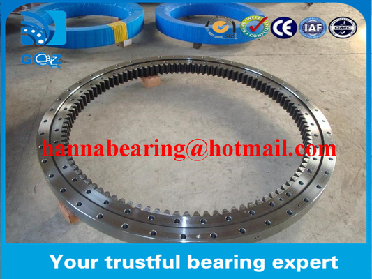 حلقه چرخ دار RKS162.14.1094 1094x1164x68mm با گير داخلی QS9000