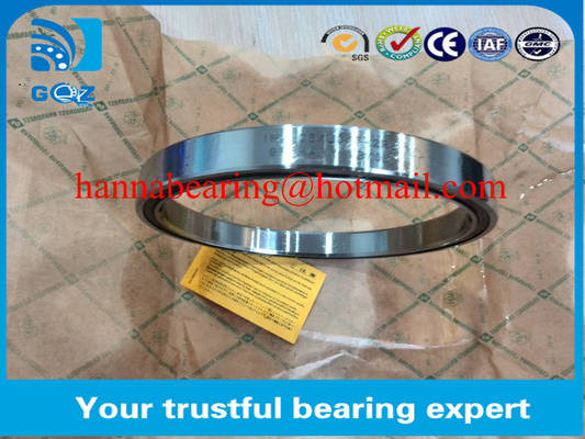 بخش نازک CSXU060-2RS چهار نقطه تماس 152.4x171.45x12.7mm