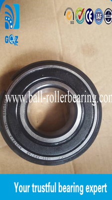 نردبان های تماس زاویه ای دقیق آسیاب های فولاد بزرگ OEM 3206-2RS1NR