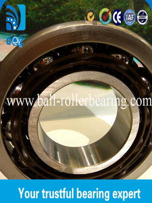 P6 P5 تماس زاویه ای چرخ چرخدار خودرو مقاوم به پوشیدن 3210B-2RSRTNG