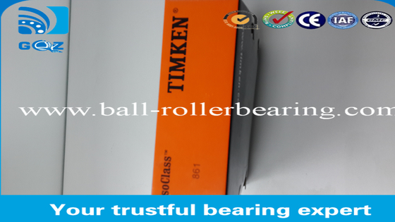 HM89449-HM89410 تابلو های رول صنعتی کانری Z1V1 Z2V2 ارتعاش قطر داخلی 36.512mm