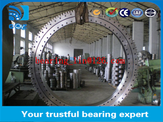 EX200-1 حلقه چرخ دار حفاری با مواد 40CrMo ISO9001