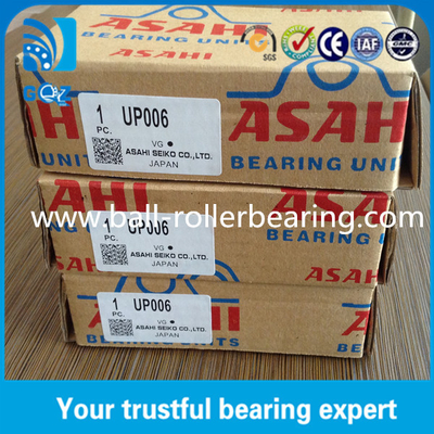 ZDC آلیاژ خانه 30Mm خطی برداشت بلوک فولاد کروم M10 بولت UP006