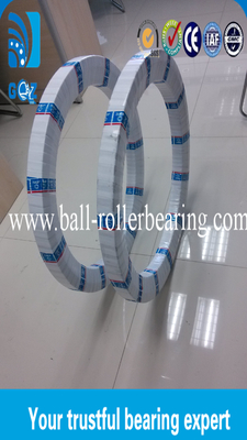 حلقه چرخ دار، دنده ی داخلی، دنده ی خارجی0181.02 حلقۀ چرخ دار برای ماشین آلات 125*244*25 میلی متری